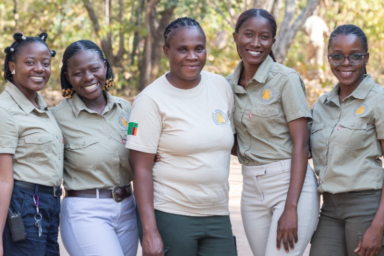 Femmes pionnières du voyage en Zambie: des initiatives inspirantes