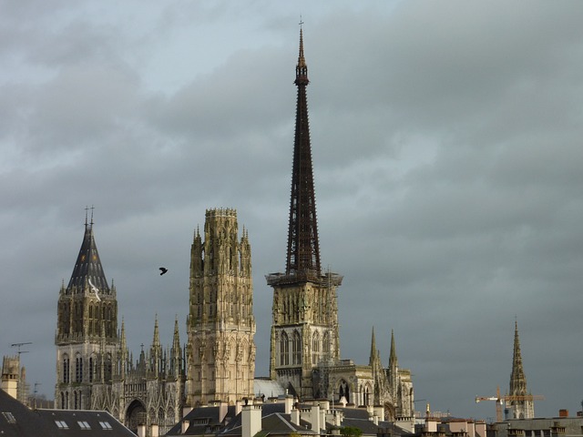 Rouen 2024 s’annonce comme une année très prometteuse pour le tourisme 