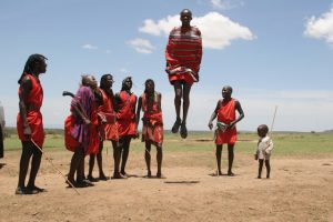 Un workshop Kenya à Paris le 5 juin