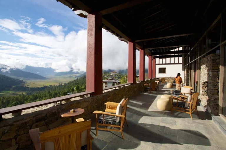 Désormais, Hilton propose la réservation des Small Luxury Hotels of the World