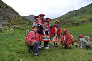 Le Pérou récompensé aux World Travel Awards