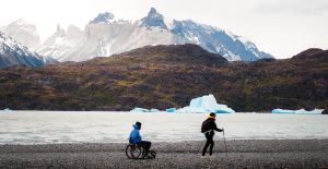 Nomade Aventure, partenaire des voyages accessibles aux personnes à mobilité réduite