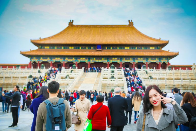 Les Chinois voyagent à nouveau… surtout chez eux et en Asie