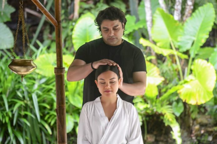 Une pause ayurvédique au prestigieux Six Senses Rome