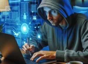 Une cyberattaque contre Qantas