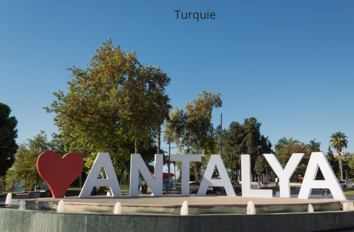 Tourisme en Turquie: une analyse suite au Salon d'Antalya