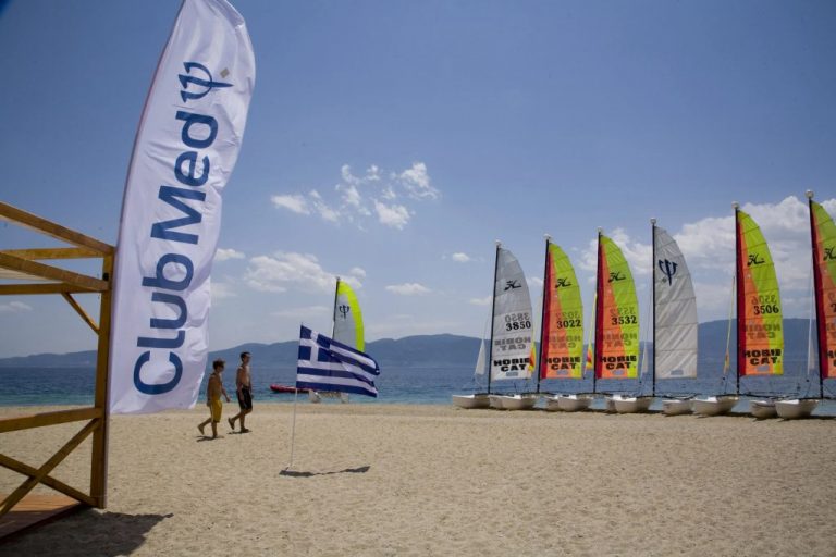 Le grand fonds de Singapour pourrait entrer dans le capital du Club Med 