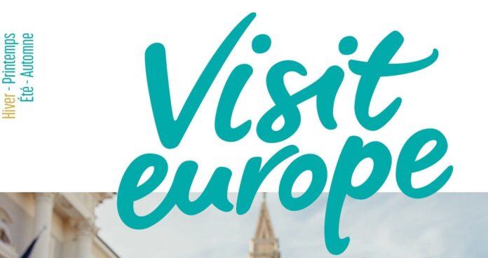 Visit Europe: