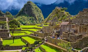 L’accès au Machu Picchu est devenu difficile ces derniers temps...