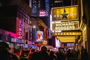 NYC Broadway Week: 23 productions proposent l’offre « 1 billet acheté = 1 billet offert » du 3 au 15 septembre