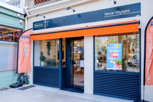 agence Selectour