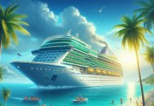 Cruisepro: agent général de Royal Caribbean, Celebrity, Azamara et ...