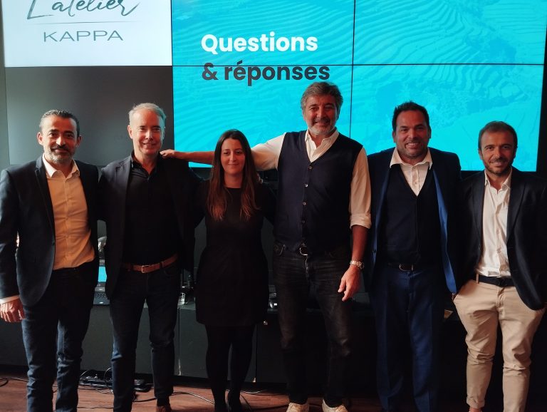 Les nouveautés 2025 chez Boomerang, Kappa, Coralia et Eldorador