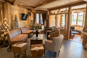 Les Gentianettes-The Originals-Relais