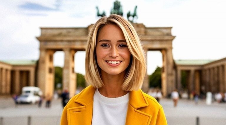 Le tourisme allemand présente Emma, l’influenceuse générée par l’IA
