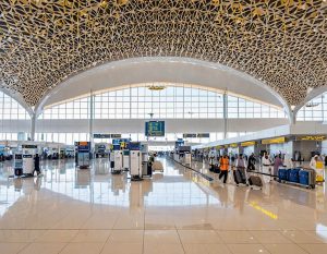 Des news de Transavia, Qatar Airways, Vietnam Airlines, MEA, Oman, Thai Airways