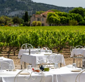 Les Belles Adresses en famille entre mer et vignes à Cassis