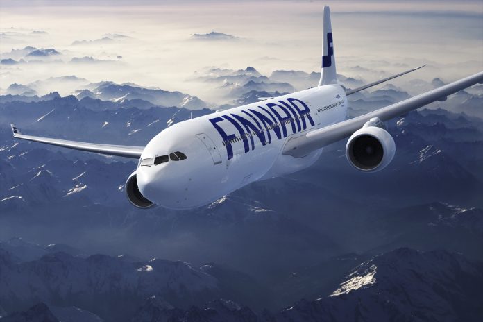 Finnair: plusieurs grèves prévues en juin