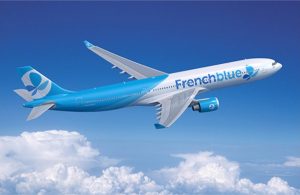 French bee parie sur le Canada