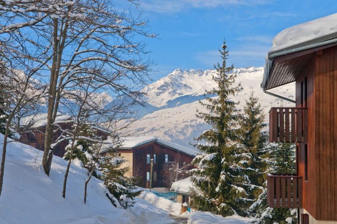 VVF, ou le tourisme pour tous