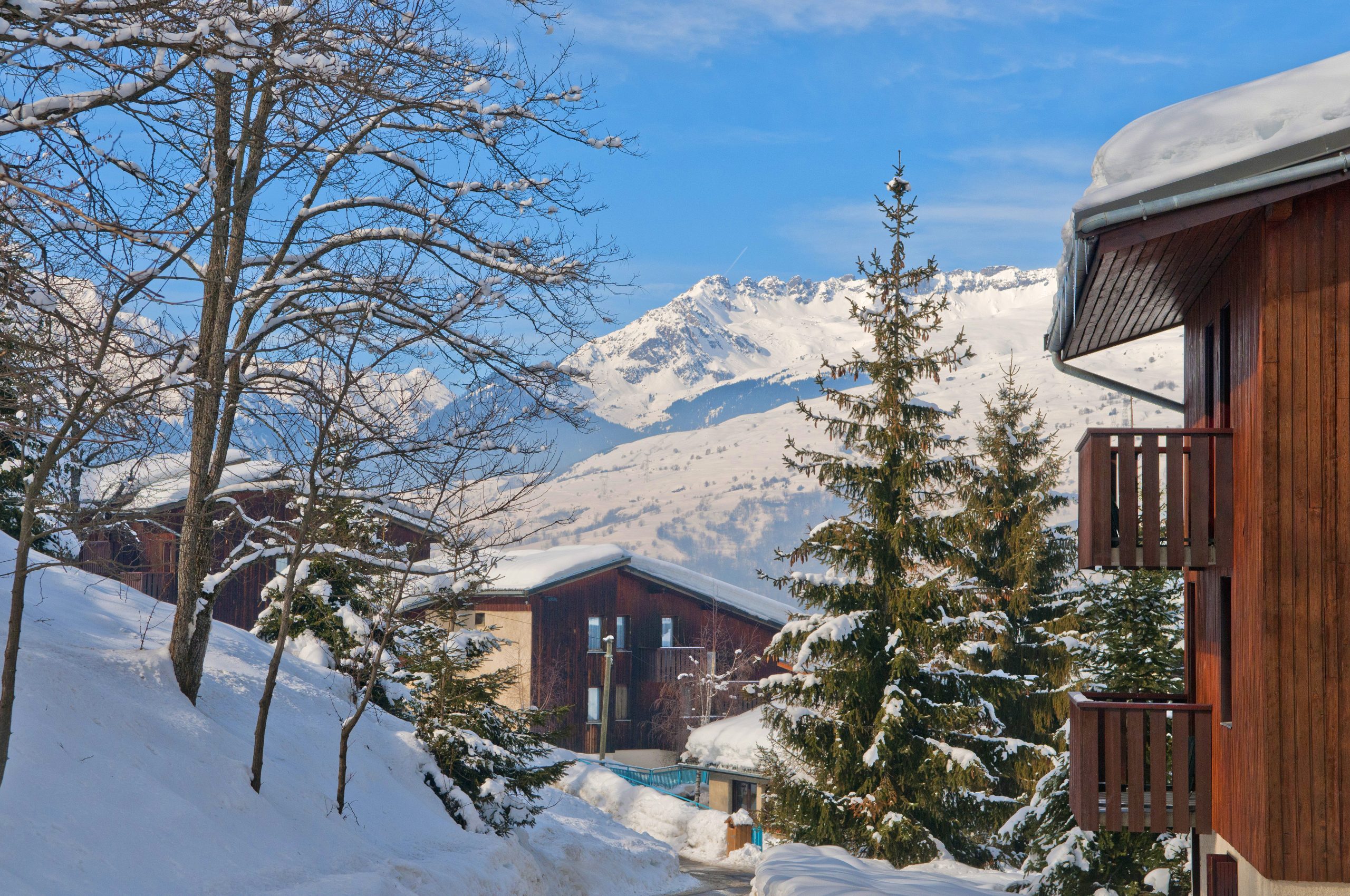 VVF, ou le tourisme pour tous