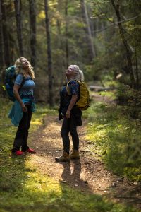 Suède: randonnées à travers l'archipel de Stockholm