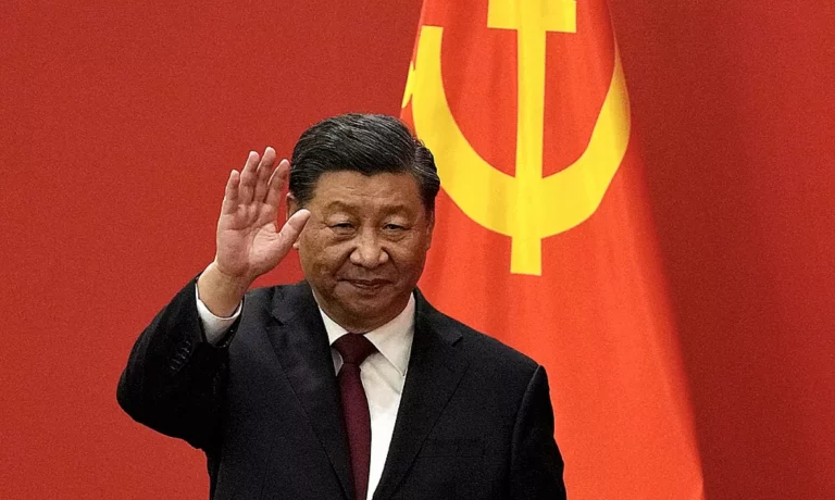 Xi Jinping assure la promotion des Îles Canaries