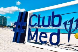 Club Med dévoile une nouvelle étape dans sa stratégie digitale