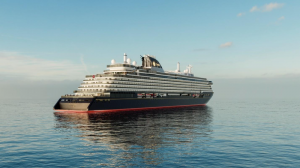 MSC annonce l’arrivée de l’Explora III