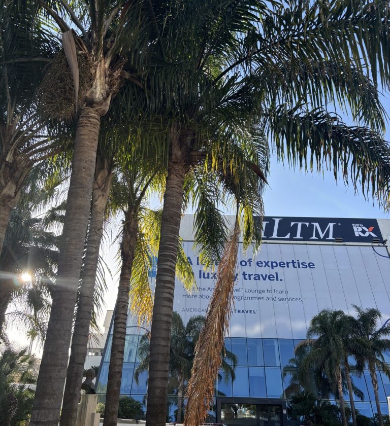 Le succès du ILTM 2024 montre que le voyage de luxe est un marché en progression