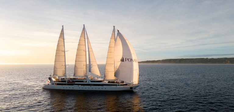 Ponant devient Ponant Explorations Group