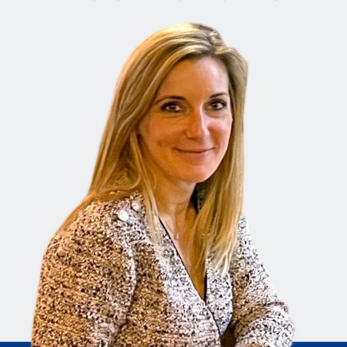 Maëlysse Pierrot-Guibourt - Présidente de CFC Croisières