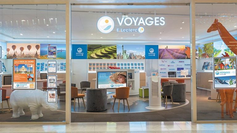 Voyages E.Leclerc dévoile le palmarès des destinations préférées des Français pour les fêtes