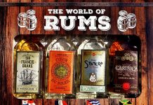 Mondial du Rhum 2025 le rendez-vous des passionnés et des professionnels