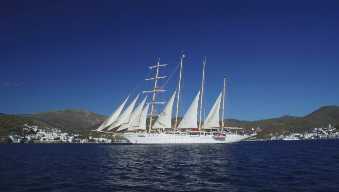 Star Clippers: les réservations anticipées pour l’été 2026 prolongées jusqu’à fin février
