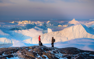 HX lance une promotion sur ses croisières d’expédition