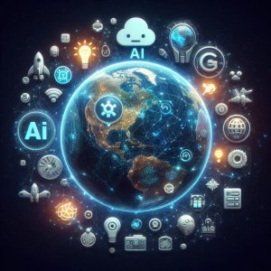 Ces IA qui deviennent bien utiles pour la vente de voyages...