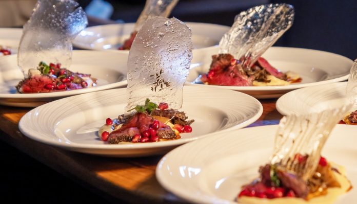 Championnat culinaire canadien - Crédit photo - Derek Mellon