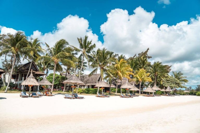 Le sport chez Constance Resorts dans l’Océan Indien