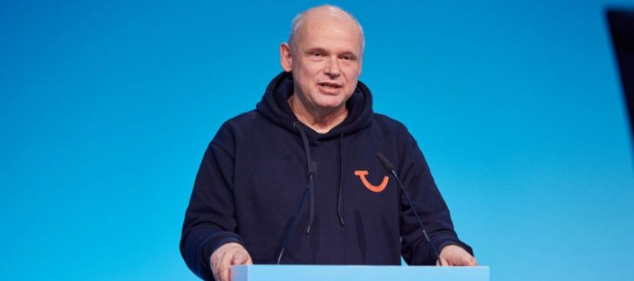 TUI met en avant ses offres de loisirs afin d’être présent au quotidien