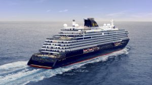 Explora Journeys les itinéraires luxury l’hiver 2026-2027