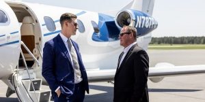 Jet privés en France les riches taxés davantage...