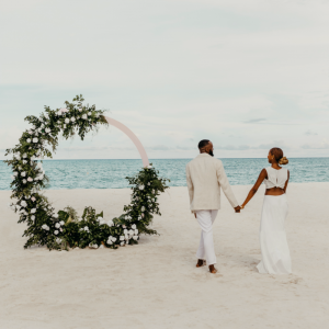 LUX Collective 5 escapades romantiques au soleil