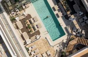 MSC Explora Journeys révèle ses Grands Voyages