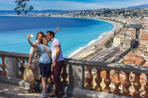 Côte d’Azur France revient d’une mission aux USA et au Canada