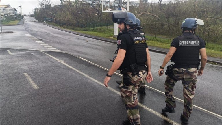 Cyclone: Garance perturbe le trafic aérien à la Réunion et Maurice