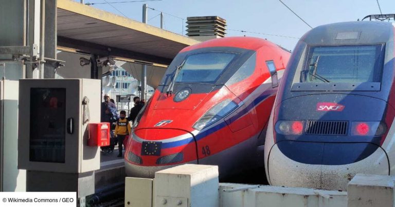 L’ouverture à la concurrence du transport ferroviaire piétine