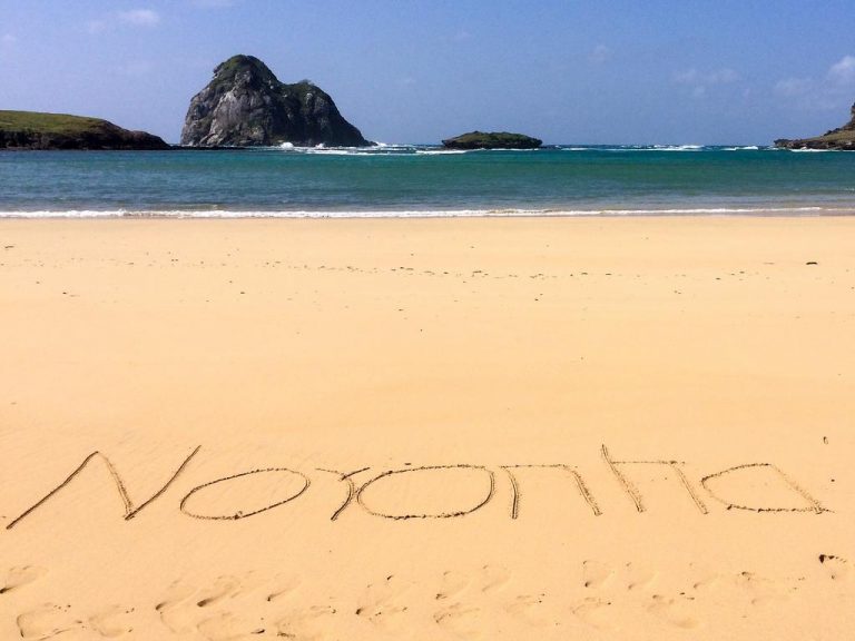 Brésil: connaissez-vous l’archipel Fernando de Noronha?