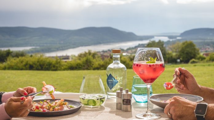 Nouveau Guide Michelin Hongrie: 12 restaurants étoilés
