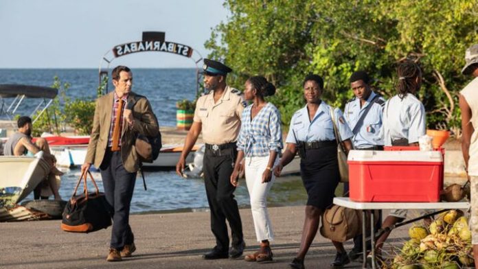 Exotismes: sur les traces de la série 